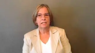 Building Expertise 2016 Conference: Ria Schmidt