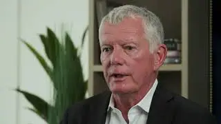 Hunter Milborne explains The Manderley Investment Advantages