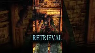 The Long awaited REVENGE... Dark Souls II