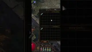 Oil upgrade vendor recipe explained!