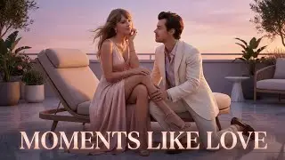 Taylor Swift & Harry Styles — Moments Like Love (Official Music Video 2026)