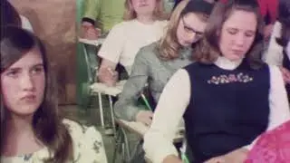 Science Lab Safety, Part 1 (Silent)