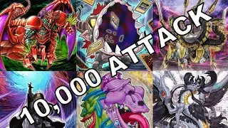 GREN MAJU IS BACK, AND SO IS HIS ATTACK!!! maju/danger! deck profile-post BROL