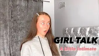 EX&rsquo;S, SELF LOVE, TOXIC FRIENDS, BODY CONFIDENCE, BOYS & MANIFESTATION ! GIRL TALK | Chloe Firby