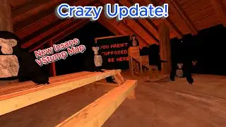 This New Update Is Scary...