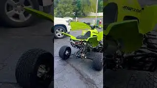 Yamaha Raptor 700r SE #automobile #gasgas #yamaha #honda #dirtbike #husqvarna #bikelife #kawasaki