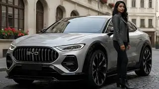 2026 BYD Song Plus Review | The Smart SUV That&rsquo;s Quietly Beating Big Brands.