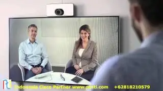 Introducing the New Cisco TelePresence SX10