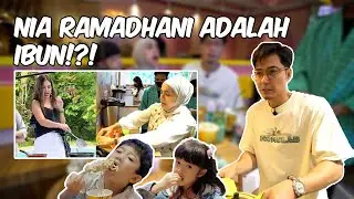 SUMPAH TERNYATA‼️ NYCTA GINA GAK BISA PECAHIN TELOR KE PANCI ‼️SABAR YA PAPANOS…