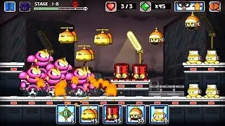 Tiny Defense 2 Launch Trailer