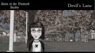 Devil's Lane: Coming this Winter