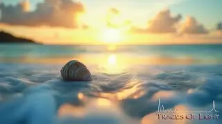 Shine in the Splash | Traces Of Light [My Backpack]