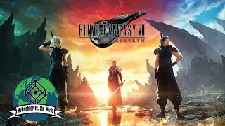FF7 Rebirth: Honest Review