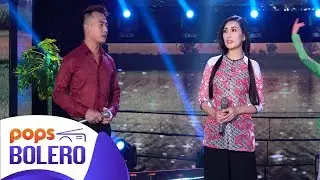 Chờ Anh Hát Lý Duyên Tình - Mai Lệ Quyên ft Đoàn Minh