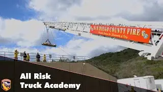 All-Risk Truck Academy