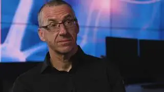 A revolution for better health: Professor Chris Bain, Group Lead, Digital Health