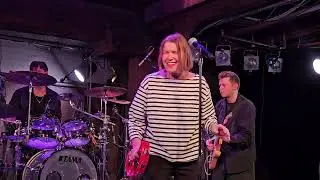 Inga Rumpf and Friends 