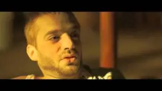 Iceland-A Dark Comedy Noir