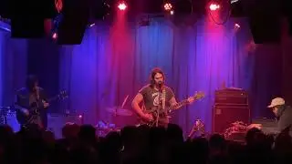 All Them Witches - LIVE Sleeping Through The War (Seattle 4-15-23)