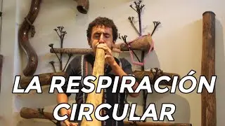 La respiración circular