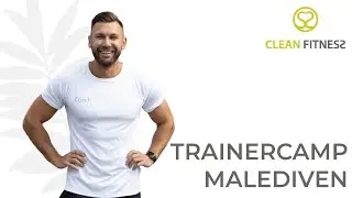 Top-Coach Eddy Maier erz&auml;hlt von seiner Erfahrung mit CLEAN FITNESS