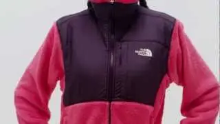 The North Face Women's Denali Thermal Jacket