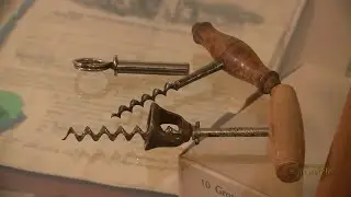 Fritz Wetherbee: Corckscrews in Alton
