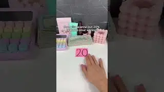 How to budget as a couple 💕