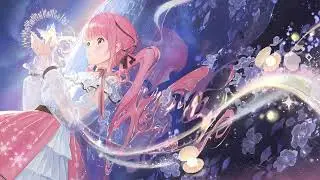 Infinity Nikki - The Sea of Stars (Dream Star Isles) Soundtrack [OST/BGM]