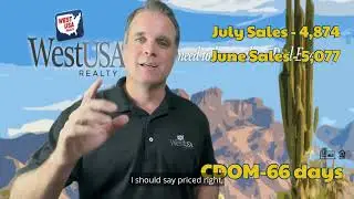 August 2024 Housing Market Update