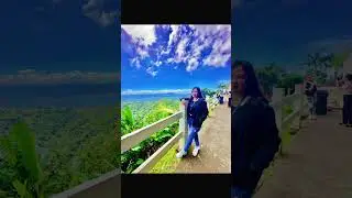 Tagaytay Ride - Balete View Deck 11-12-23