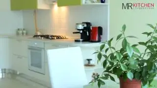 MR Kitchen: Видео-обзор кухни I  Анциферовская улица