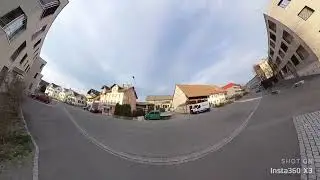 Wohlen AG, Steingasse