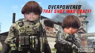 COD: WARZONE | THE DMR IS CRACKED!