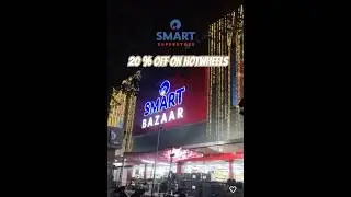 🔥 Hot Wheels Hunt at Reliance Smart | Ferrari, Audi, Mazda & More! 🏁