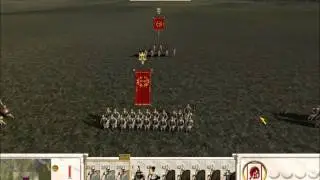 Roman Legion Before The Marian Reform