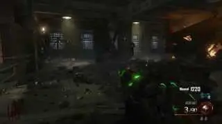 Mob of the dead Acid gat