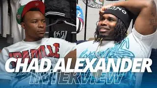 Chad Alexander On Miami Culture, Events & Promoting Concerts, Passion For Music & Fame Seeking Women
