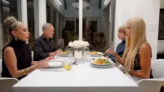 Real Housewives of Miami S.19 Ep. 15 LIVE Recap I Birthday Blues Cruise