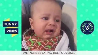 Funny kids fails compilation- vedios 2018 funny vines video