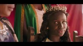 Nubia The Creator - Acting Reel