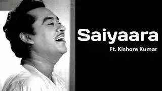 Saayira orignal by kishor kumar 1980s hit songs #old #oldsong #kishorekumar #kishorekumarsongs #like