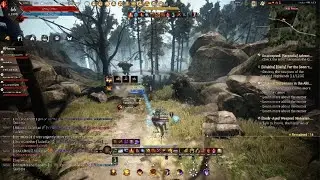 Black Desert Online Consoles - HA! Got'em
