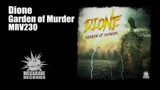 Dione - garden of murder