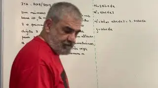 ITA 2018/ 2019