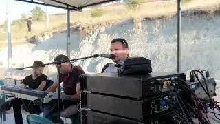 İsmail erçek Ilıcaksu köyü den yabancınmıyım