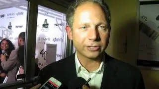 ATLFF: Rob Burnett on Filming in Atlanta