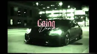 Future - going DUMMY ft. Chief Keef, Key Glock (Prod. ZODY)