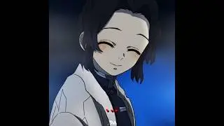 Shinobu's death 😖 #kimetsunoyaiba #demonslayer #anime #kny #foryou