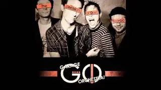 Garage Orchestra - PERFECT WRONG GIRL